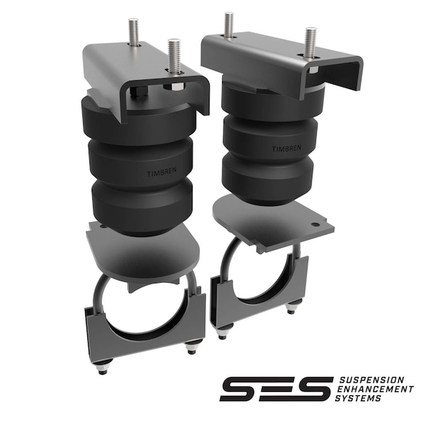 Timbren 98-01 RAM 1500 2WD and 98-02 RAM 2500 2WD REAR SUSPENSION ENHANCEMENT DR1525H2 - main
